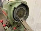 1/8" to 2-1/2" Sterling #DG, drill grinder, 24" drill length capacity, wheel dresser - Image 6