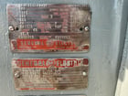 500 HP 1200 RPM General Electric, Frame 5011LL, WPIIBB, 460 Volts - Image 3
