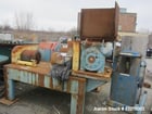 No. WP30-5-5 Ferro Tech, Roll Compactor, (2) 12" diameter x 5" width Rolls, 3/4" width x 21/4" L Roll Face - Image 2