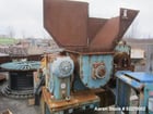 No. WP30-5-5 Ferro Tech, Roll Compactor, (2) 12" diameter x 5" width Rolls, 3/4" width x 21/4" L Roll Face - Image 3