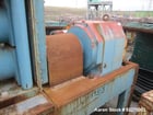 No. WP30-5-5 Ferro Tech, Roll Compactor, (2) 12" diameter x 5" width Rolls, 3/4" width x 21/4" L Roll Face - Image 6