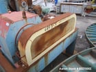 No. WP30-5-5 Ferro Tech, Roll Compactor, (2) 12" diameter x 5" width Rolls, 3/4" width x 21/4" L Roll Face - Image 7