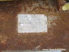 No. WP30-5-5 Ferro Tech, Roll Compactor, (2) 12" diameter x 5" width Rolls, 3/4" width x 21/4" L Roll Face - Image 9