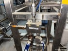 Vitalis Extraction Technology #R200, CO2 Extraction System, (2) 100 liter Extraction Vessel, Hydraulic power - Image 3