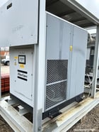 8000 cfm, 33 psig, Atlas Copco #ZE4-B, Air Compressor Dryer System/Package, 125 HP, 3560 RPM, 208-230/-460 V - Image 6