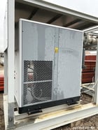 8000 cfm, 33 psig, Atlas Copco #ZE4-B, Air Compressor Dryer System/Package, 125 HP, 3560 RPM, 208-230/-460 V - Image 7