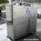 Fluid Air #0020, Fluid Bed Dryer Granulator, Stainless Steel, 12 kW Heater, 575 V, 1999 - Image 4