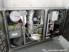Fluid Air #0020, Fluid Bed Dryer Granulator, Stainless Steel, 12 kW Heater, 575 V, 1999 - Image 10