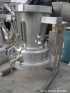 Glatt #GPCG-30, Wurster for GPCG-30, 18" - Image 2