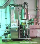 Glatt #GPCG-5, Fluid Bed Dryer, 22 liter capacity, 7" & 9" Wurster inserts - Image 1