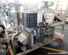 Glatt #GPCG-5, Fluid Bed Dryer, 22 liter capacity, 7" & 9" Wurster inserts - Image 4