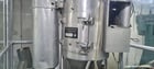 Bowen Engineering #BLSA, Laboratory Spray Dryer, Stainless Steel, 30" diameter x 28" straight side x 30" - Image 2