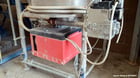 GEA Niro #Production-Minor, Spray Dryer, Stainless Steel, 46.8" diameter x 31.2" straight side x 31.2" cone - Image 8