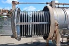 500 sq.ft. Industrial Filter & Pump #122.332, Vertical Leaf Filter, (19) 44" x 44" filter leaves, 70 psi, 180 - Image 7