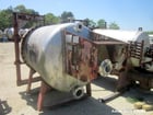 300 sq.ft. U.S. Filter #300/200, Auto-Jet Self-Cleaning Pressure Leaf Filter, 25 cu.ft.. Sludge capacity, 700 - Image 4