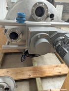 500 gallon A &B Process Systems, Jacketed Processor Tank, Stainless Steel, 48" diameter x 49" straight side - Image 4