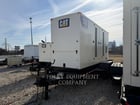 Caterpillar #XQ400, portable diesel generator set, C15 engine, Tier 3, 2008 - Image 2