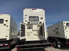 Caterpillar #XQ400, portable diesel generator set, C15 engine, Tier 3, 2008 - Image 3