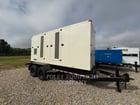 Caterpillar #XQ400, portable diesel generator set, C15 engine, Tier 3, 2008 - Image 9