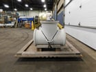 12" Glass lined pipe fitting connection tee, DeDietrich, new, set of 4 - Image 5
