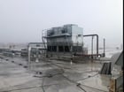 547 Ton, Evapco #4T29918, cooling tower, (2) 20 HP fans, serial #14587447 - Image 3