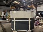 Sahinler #HPK 180, DP roll bender, 2 rolling speeds, horizontal working position, 2018 - Image 2