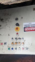 Challenger #CG-300-3037-ST Grinder, 2000 - Image 6