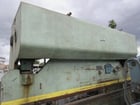 150 Ton, HTC #12FM-150, press brake, 12' overall, Autogage A 24 Back Gauge - Image 2