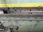 150 Ton, HTC #12FM-150, press brake, 12' overall, Autogage A 24 Back Gauge - Image 4
