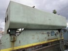 150 Ton, HTC #12FM-150, press brake, 12' overall, Autogage A 24 Back Gauge - Image 7