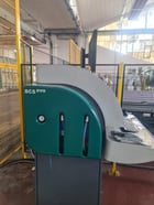 Bottero #340-BCS-J-EVO, 6100mm x 3300mm cutting line, 2011 - Image 3