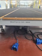 Bottero #340-BCS-J-EVO, 6100mm x 3300mm cutting line, 2011 - Image 5