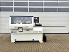 SCM #Profiset-40EP, feed through moulder, 4-head, 19-39 FPM, 2024 - Image 1