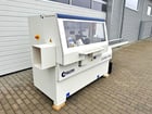 SCM #Profiset-40EP, feed through moulder, 4-head, 19-39 FPM, 2024 - Image 3