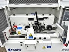 SCM #Profiset-40EP, feed through moulder, 4-head, 19-39 FPM, 2024 - Image 5