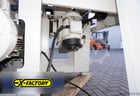 SCM #Superset-TX, feed through moulder, 7-head, 9-7/16" x 4-3/4" capacity, 1-9/16" spindle - Image 7