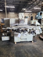 16" x 32" Okamoto #1632N, surface grinder, 15.7" x37.4" table, 5 hp, 1.5" x14" grind wheel, digital read out - Image 1