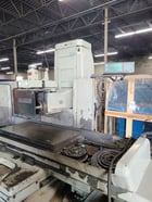 16" x 32" Okamoto #1632N, surface grinder, 15.7" x37.4" table, 5 hp, 1.5" x14" grind wheel, digital read out - Image 2