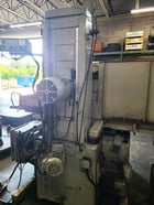 16" x 32" Okamoto #1632N, surface grinder, 15.7" x37.4" table, 5 hp, 1.5" x14" grind wheel, digital read out - Image 5