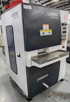 Lissmac Maschinenbau G.m.b.h. #SBM-XS-300, low hours, 2023, S47131 - Image 1