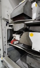 Lissmac Maschinenbau G.m.b.h. #SBM-XS-300, low hours, 2023, S47131 - Image 5