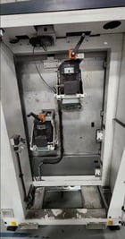 Lissmac Maschinenbau G.m.b.h. #SBM-XS-300, low hours, 2023, S47131 - Image 7