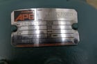 10 HP, Dodge #184DM4A M058503002QY 07916368L, inline gear reducer, 14.10 ratio - Image 3