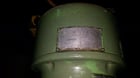 Induma, vertical mill, 9" x42" tbl., 2-Axis digital read out - Image 3