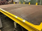 Mettler, Industrial Floor Scale, 8.5' x 12' - Image 1