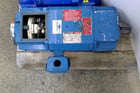 20 HP 1750/2300 RPM Reliance T21S1308K-JA, Frame SC2113ATZ, DP, 240 VA - Image 3