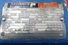 20 HP 1750/2300 RPM Reliance T21S1308K-JA, Frame SC2113ATZ, DP, 240 VA - Image 7