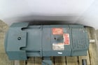 15 HP 1750/2300 RPM Reliance T25S0302E-NS, Frame SC2512ATZ, TEFC, 500 VA - Image 2