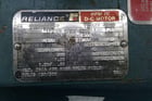 15 HP 1750/2300 RPM Reliance T25S0302E-NS, Frame SC2512ATZ, TEFC, 500 VA - Image 6