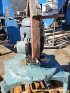 Entoleter Centrimil #FTM, Impact Mill, Carbon Steel, 16" diameter Rotor w/ 0.375" diameter Pins, 5 HP - Image 3
